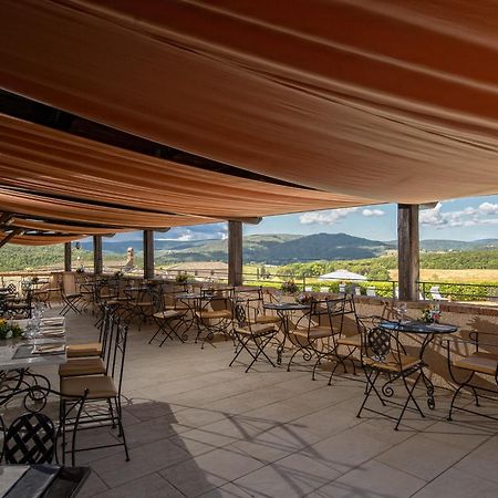 La Bagnaia Golf Resort Eksteriør bilde