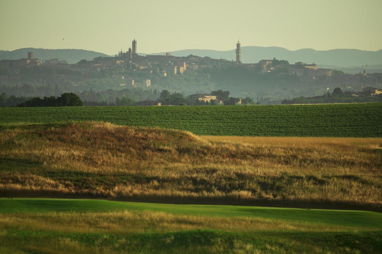 La Bagnaia Golf Resort Eksteriør bilde