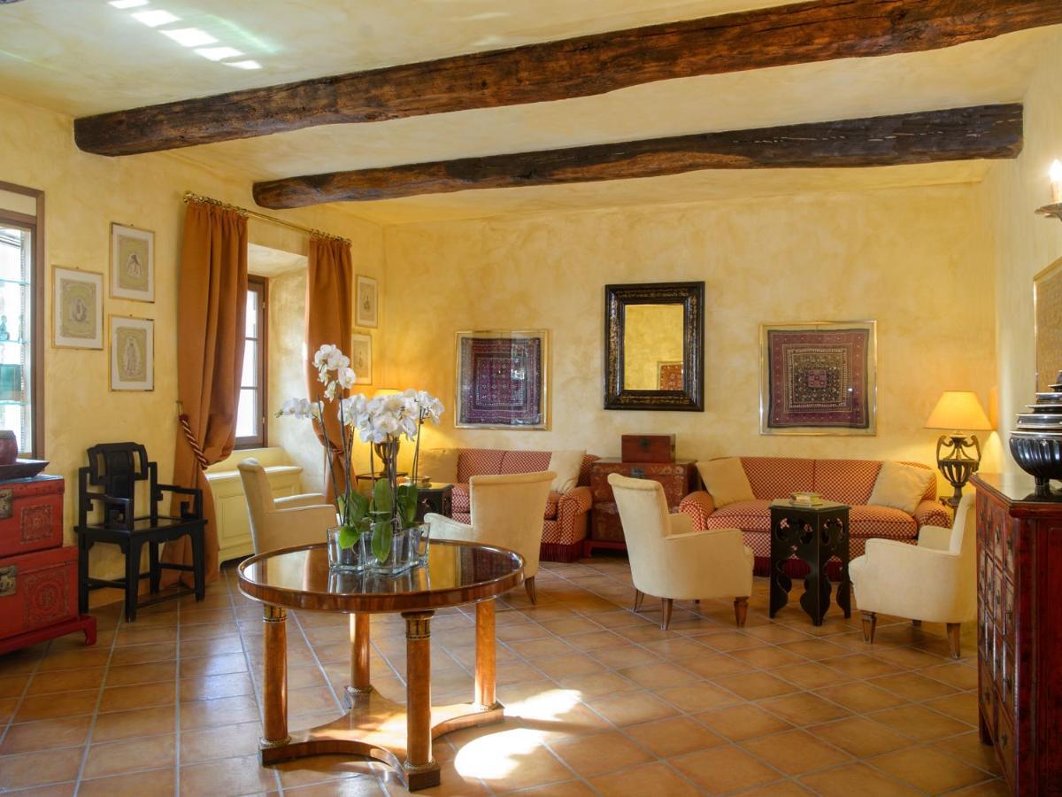 La Bagnaia Golf Resort Eksteriør bilde