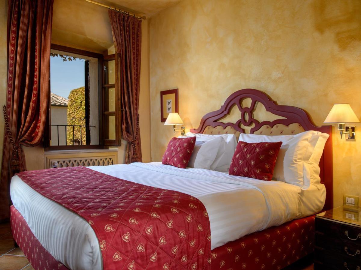 La Bagnaia Golf Resort Eksteriør bilde