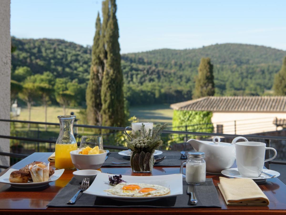 La Bagnaia Golf Resort Eksteriør bilde