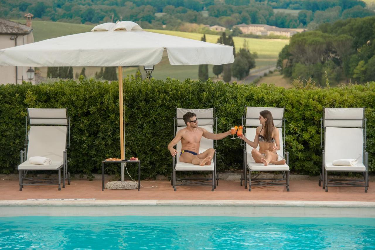 La Bagnaia Golf Resort Fasiliteter bilde