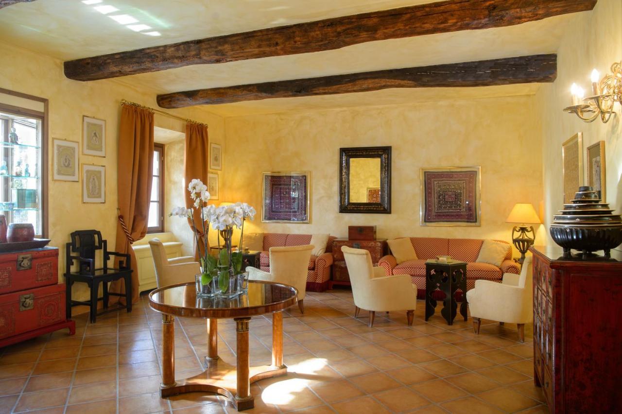 La Bagnaia Golf Resort Eksteriør bilde
